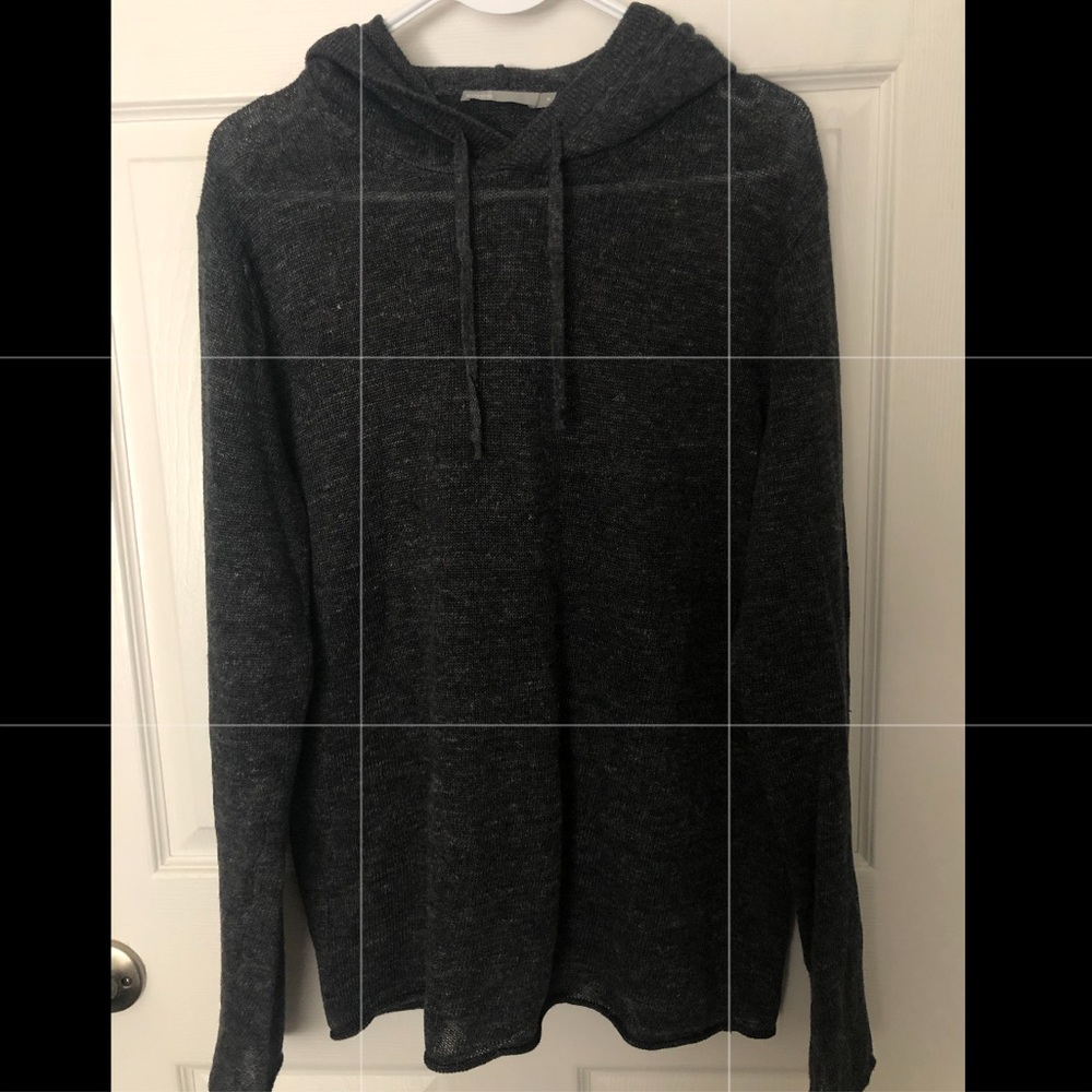 Vince sweater hoodie